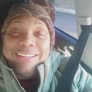 Meet your Posher, Larry